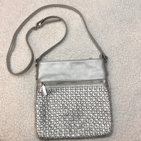 charming charlie satchel